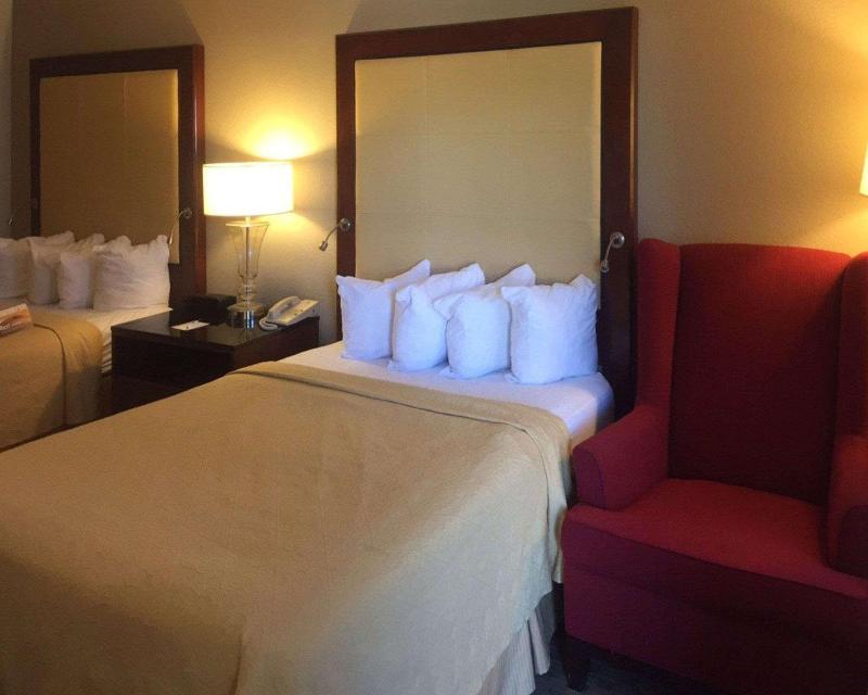 Quality Inn Morganton image