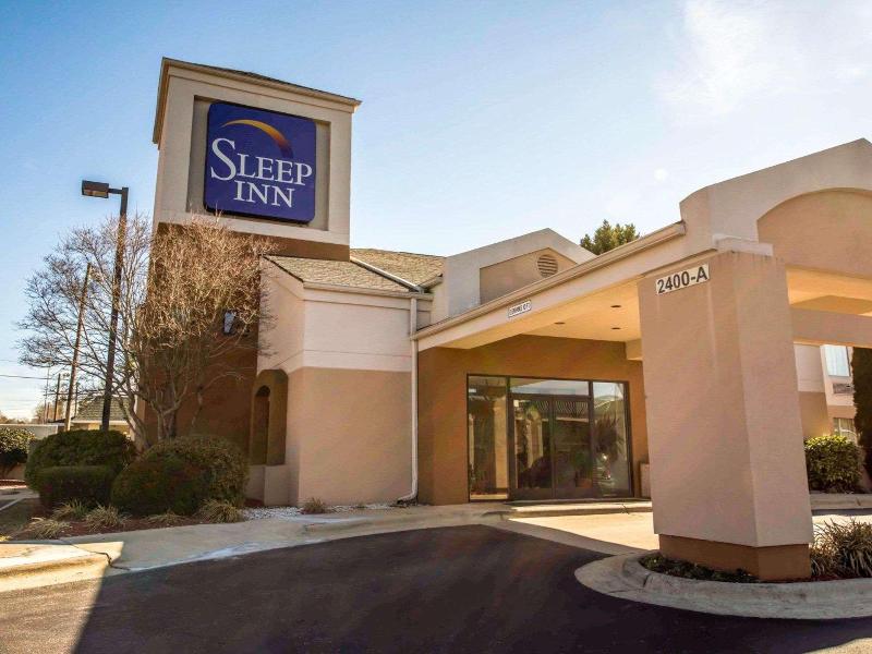 Sleep Inn Morganton image
