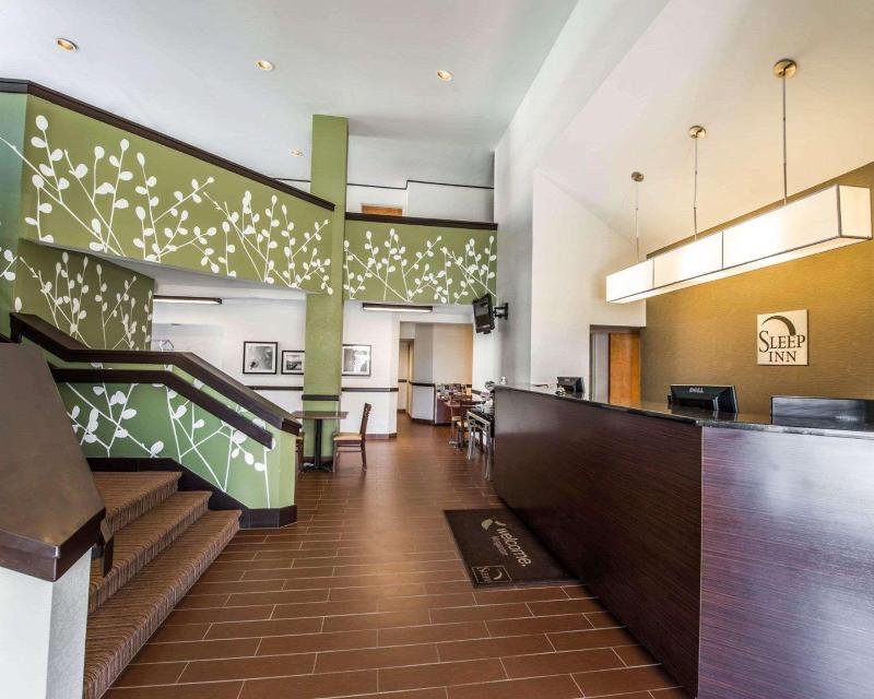 Sleep Inn Morganton image