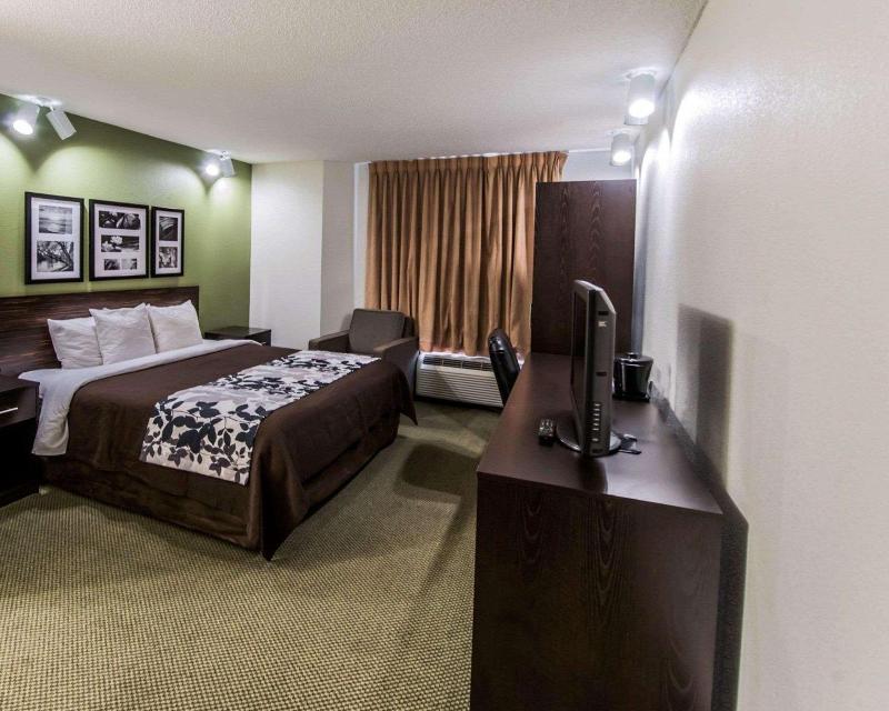 Sleep Inn Morganton image