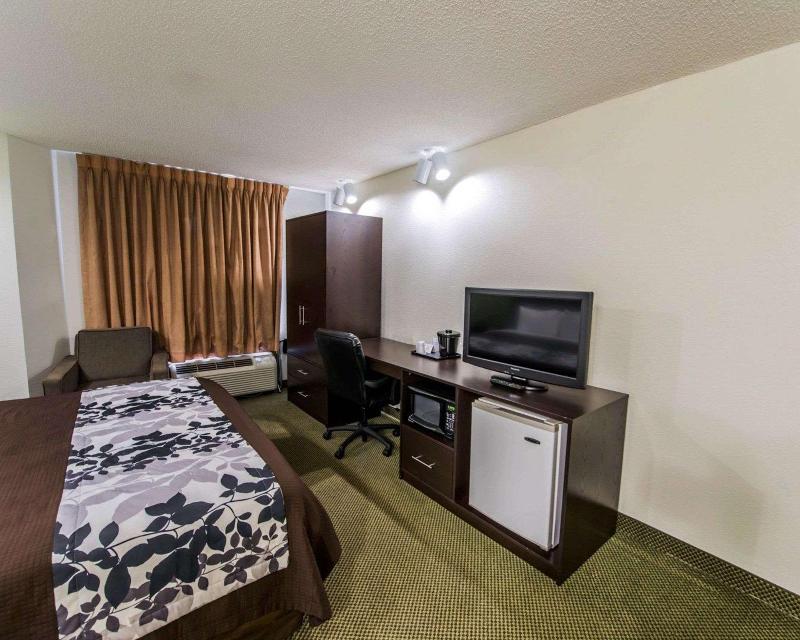 Sleep Inn Morganton image