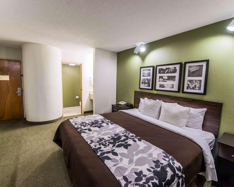 Sleep Inn Morganton image