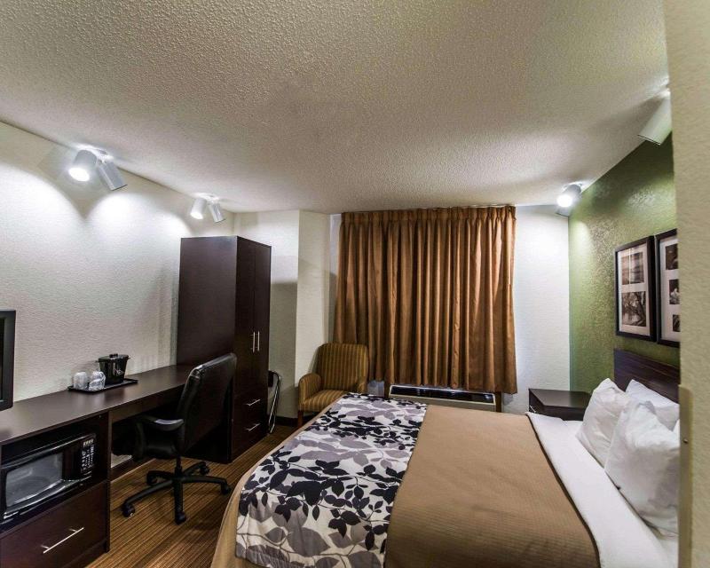 Sleep Inn Morganton image