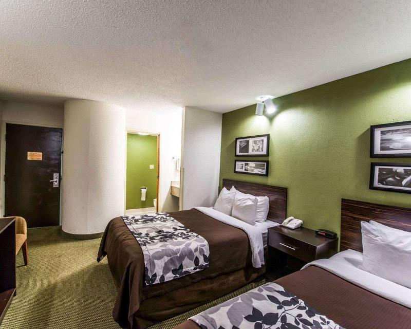 Sleep Inn Morganton image