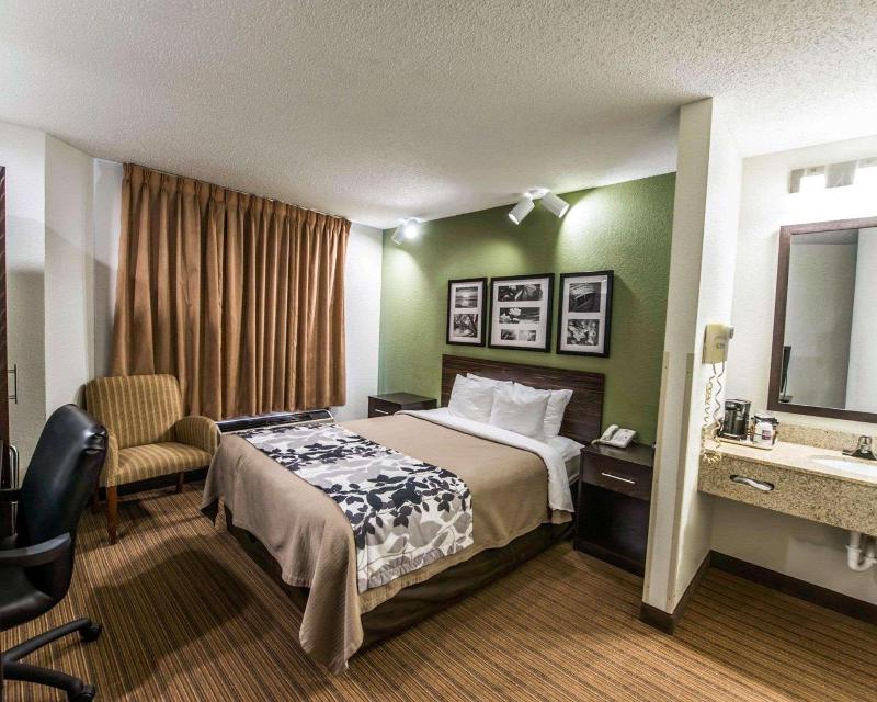 Sleep Inn Morganton image