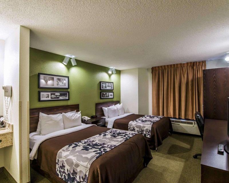 Sleep Inn Morganton image