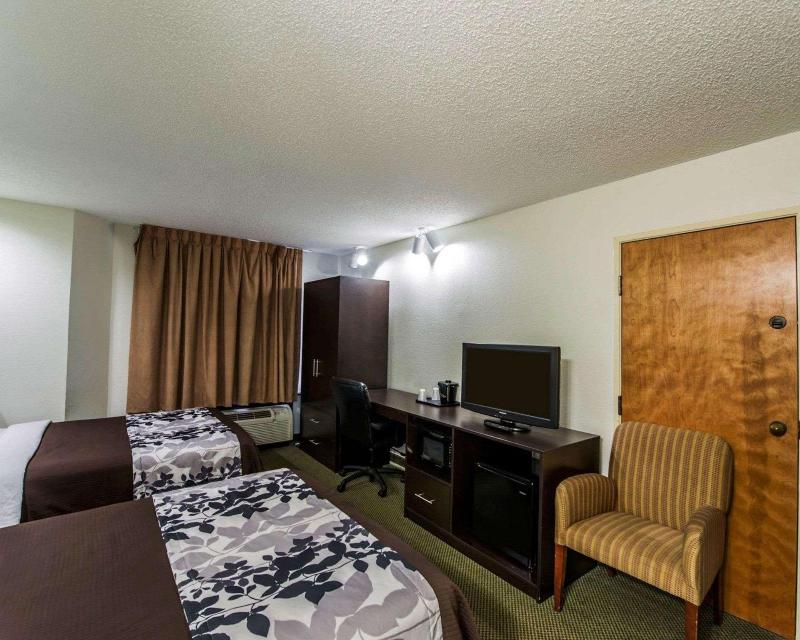 Sleep Inn Morganton image