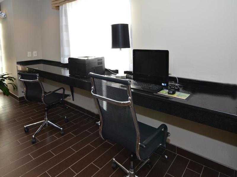 Sleep Inn & Suites Mount Olive image