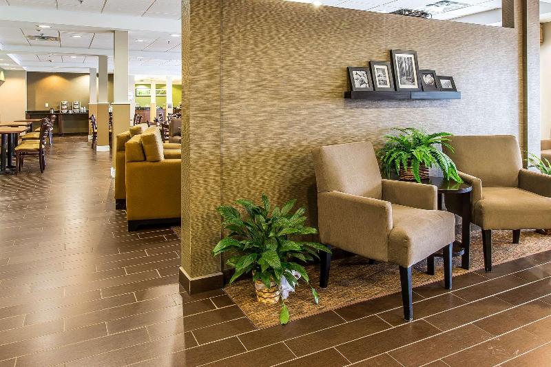 Sleep Inn & Suites Mount Olive image