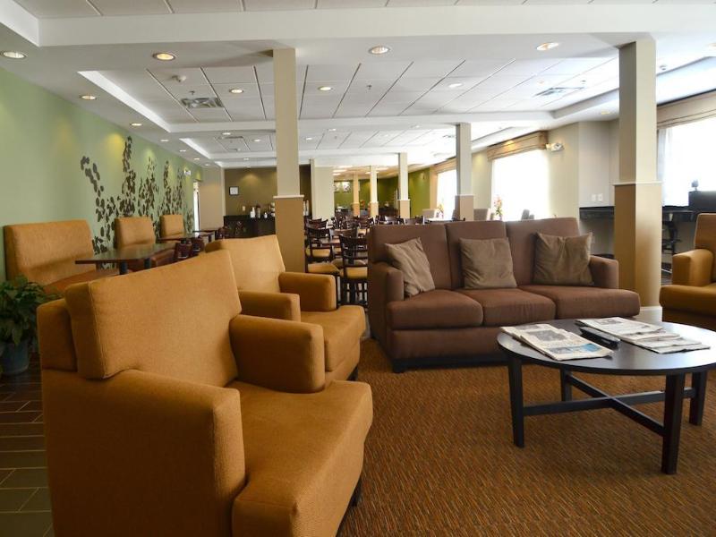 Sleep Inn & Suites Mount Olive image