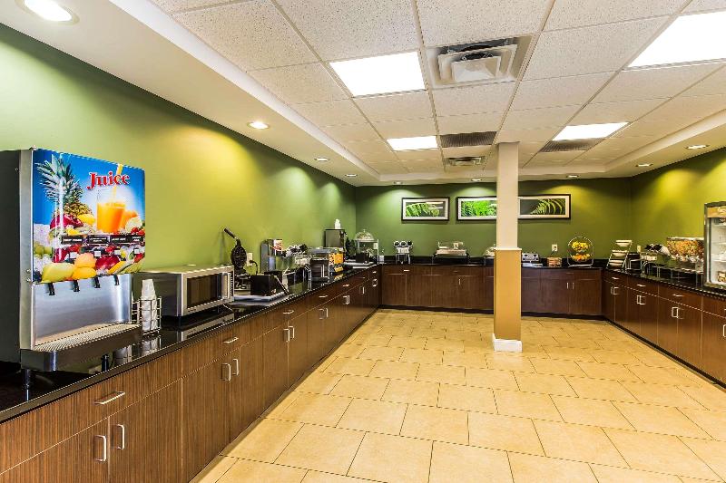 Sleep Inn & Suites Mount Olive image