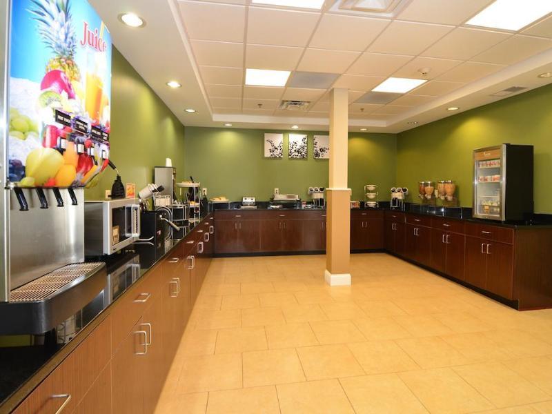 Sleep Inn & Suites Mount Olive image