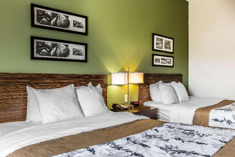 Sleep Inn & Suites Mount Olive image