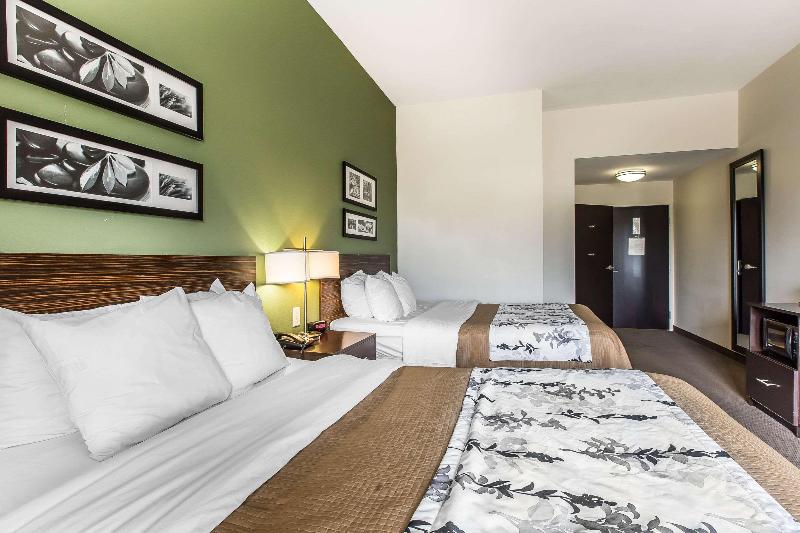 Sleep Inn & Suites Mount Olive image