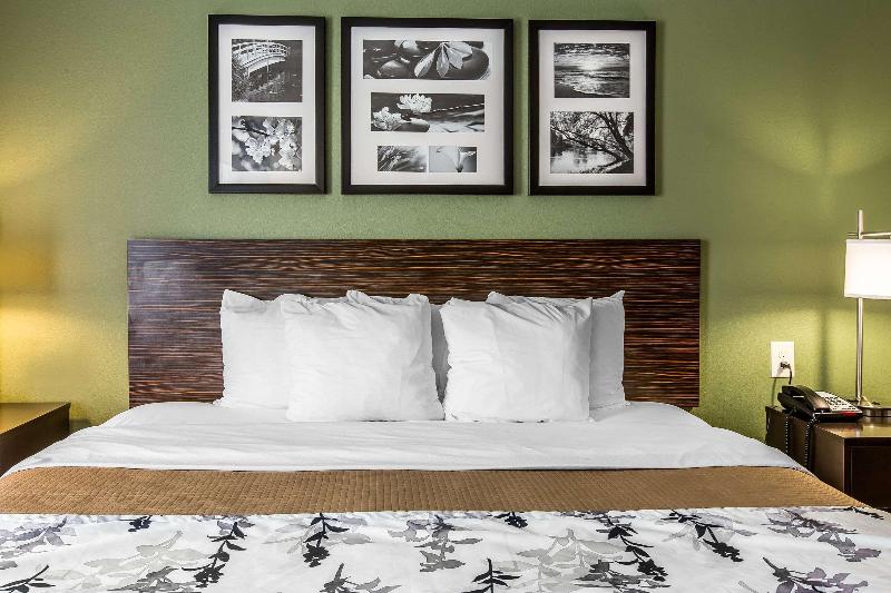 Sleep Inn & Suites Mount Olive image