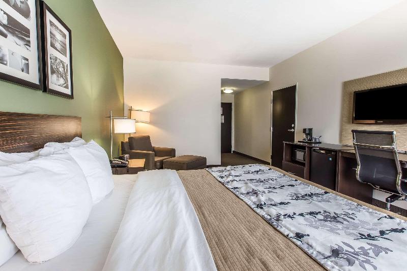 Sleep Inn & Suites Mount Olive image