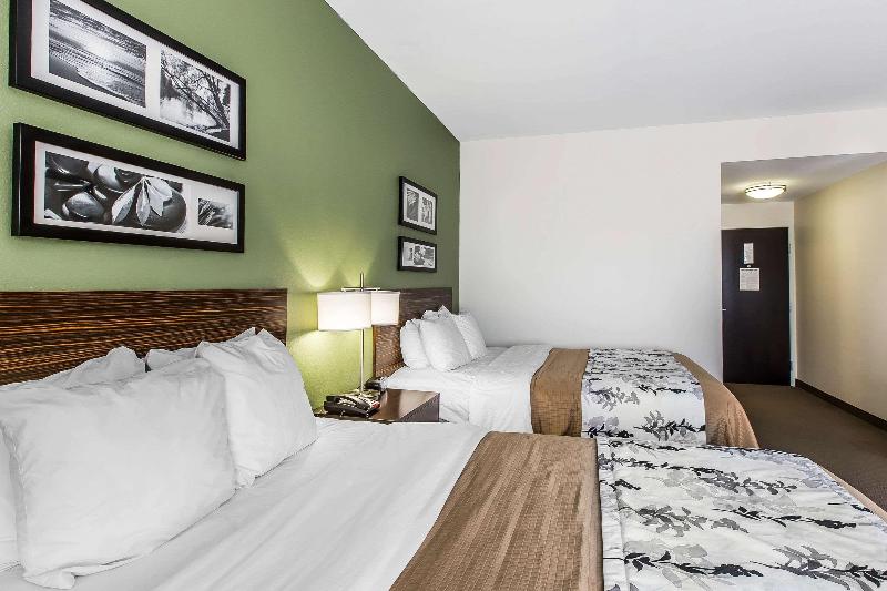 Sleep Inn & Suites Mount Olive image
