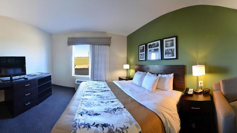 Sleep Inn & Suites Mount Olive image
