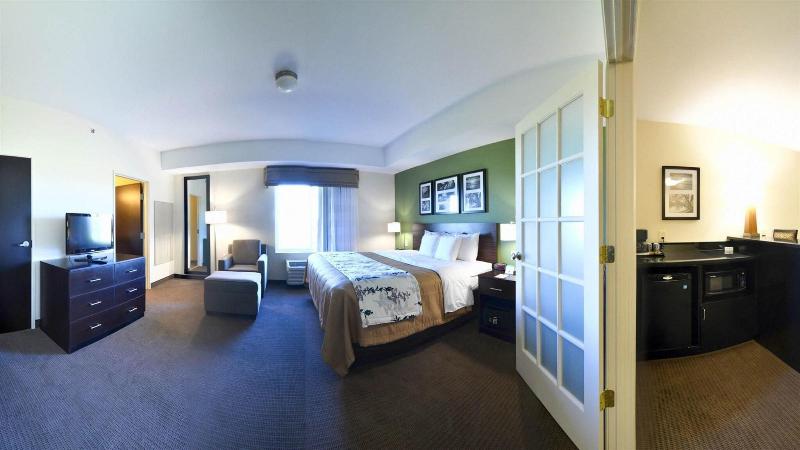 Sleep Inn & Suites Mount Olive image