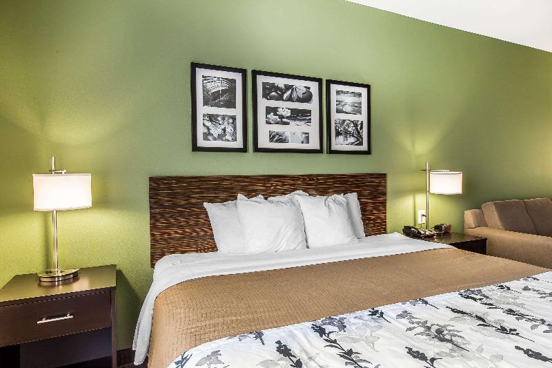Sleep Inn & Suites Mount Olive image