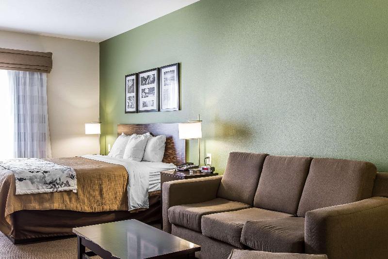 Sleep Inn & Suites Mount Olive image