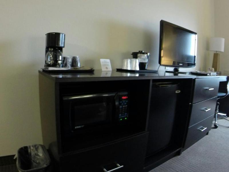 Sleep Inn & Suites Mount Olive image