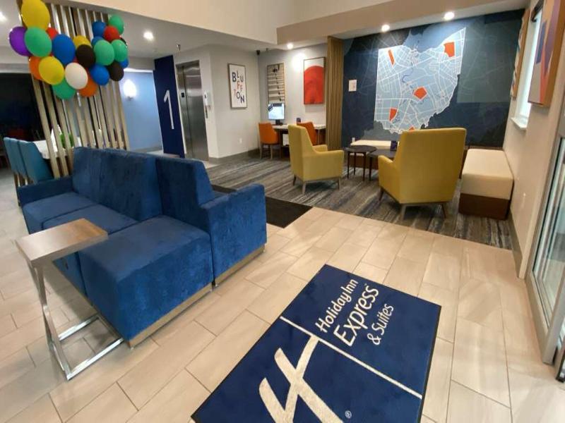 Holiday Inn Express Bluffton Inn & Suites by IHG image