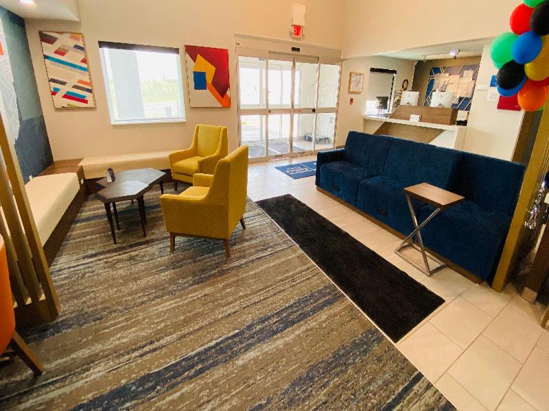 Holiday Inn Express Bluffton Inn & Suites by IHG image