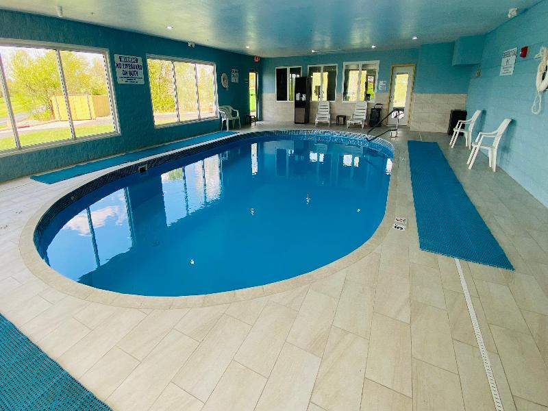 Holiday Inn Express Bluffton Inn & Suites by IHG image