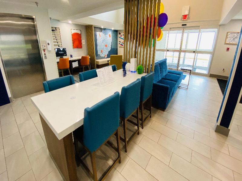 Holiday Inn Express Bluffton Inn & Suites by IHG image 3