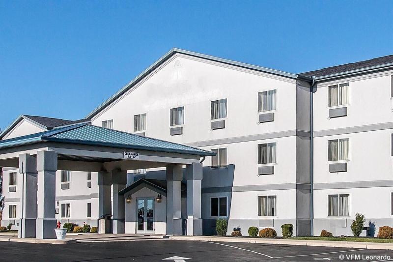 Bluffton Inn and Suites