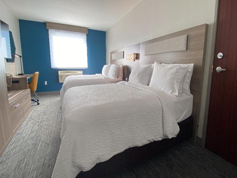 Holiday Inn Express Bluffton Inn & Suites by IHG image 8