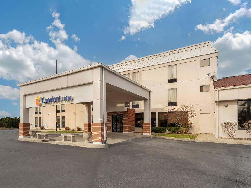 Comfort Inn Ebensburg image