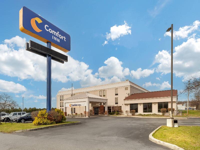 Comfort Inn Ebensburg image