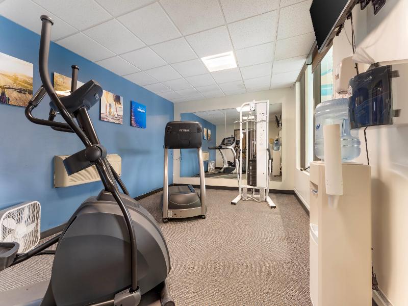 Comfort Inn Ebensburg image