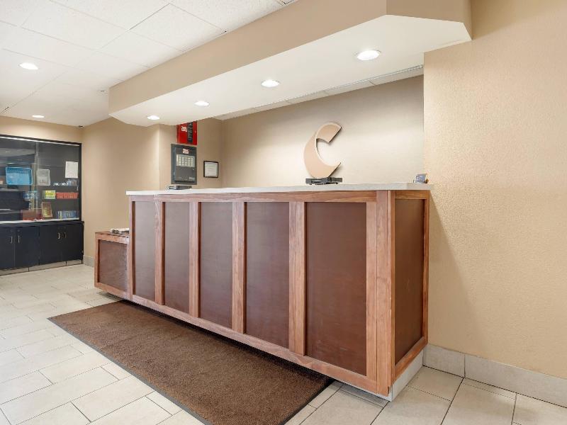Comfort Inn Ebensburg image