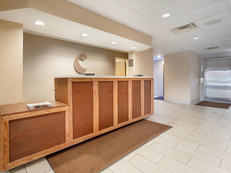 Comfort Inn Ebensburg image
