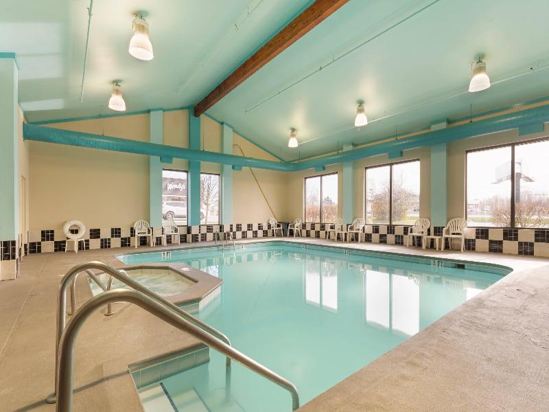 Comfort Inn Ebensburg image