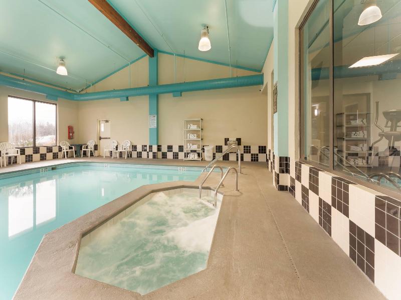 Comfort Inn Ebensburg image