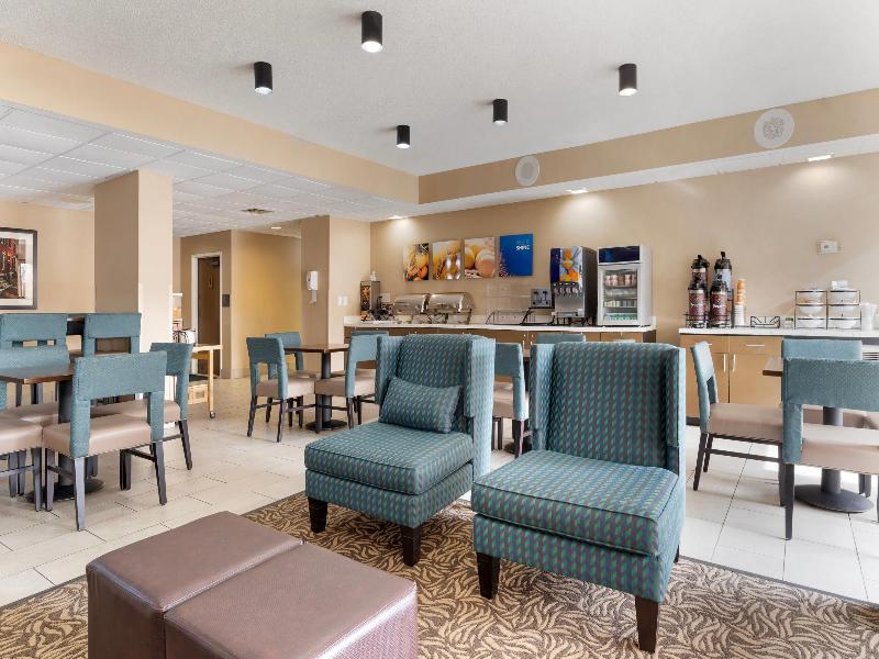 Comfort Inn Ebensburg image