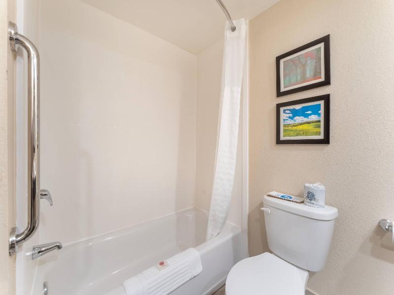 Comfort Inn Ebensburg image