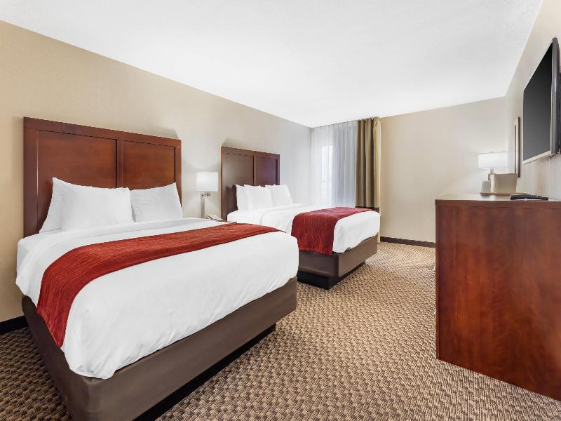 Comfort Inn Ebensburg image