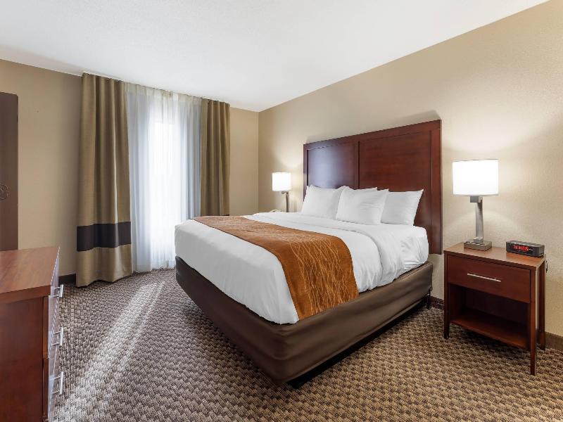 Comfort Inn Ebensburg image