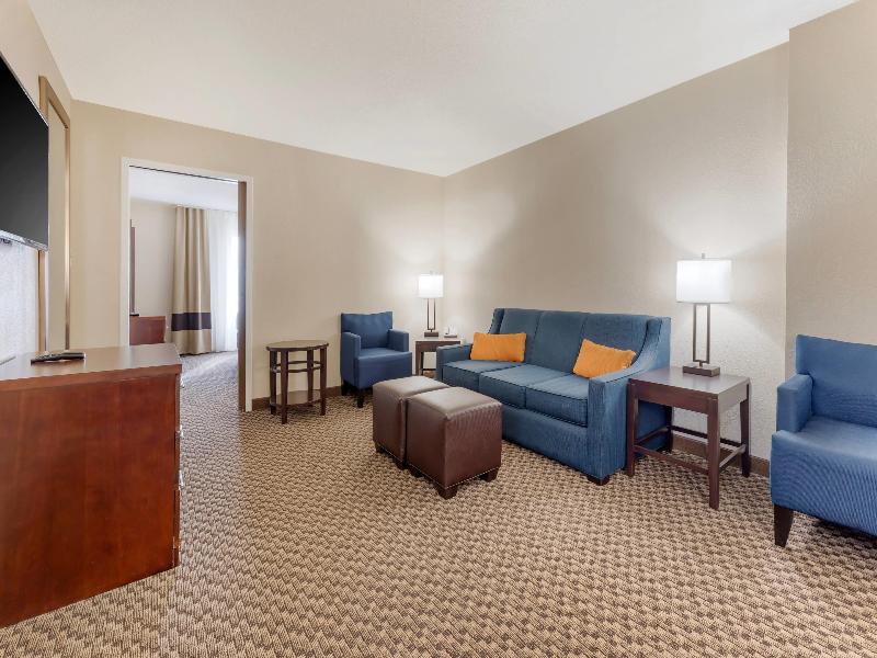 Comfort Inn Ebensburg image