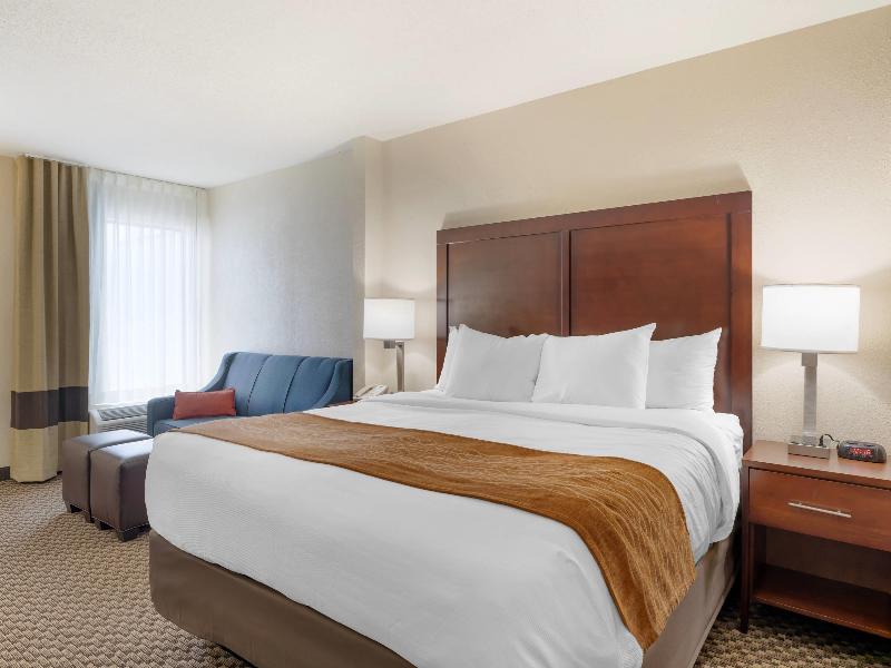 Comfort Inn Ebensburg image