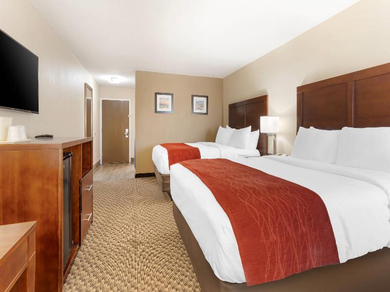 Comfort Inn Ebensburg image