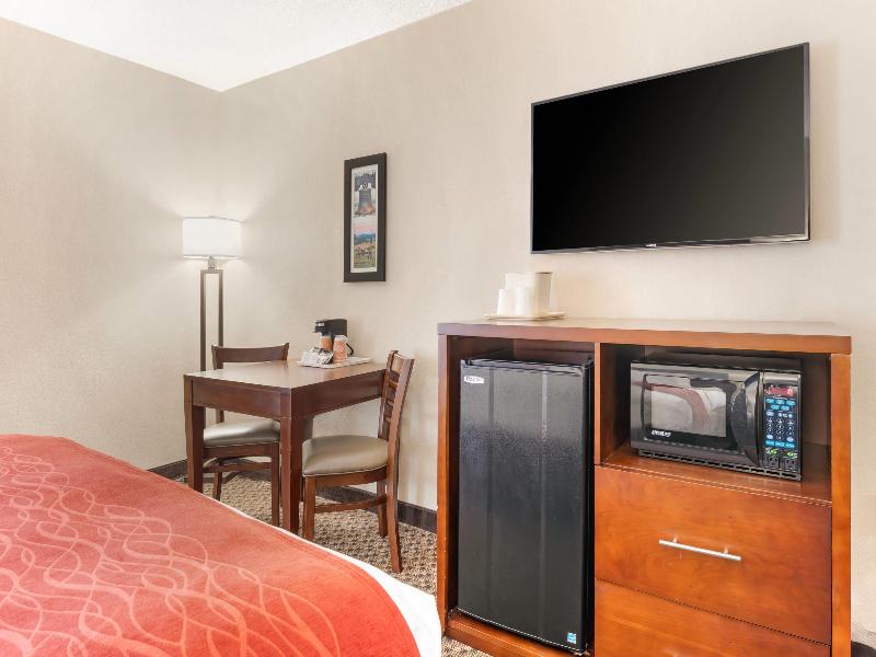 Comfort Inn Ebensburg image