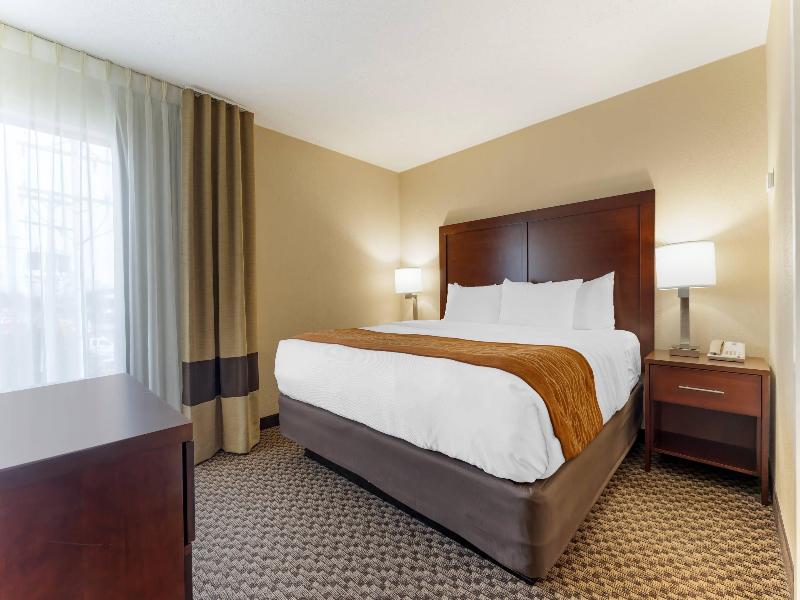 Comfort Inn Ebensburg image