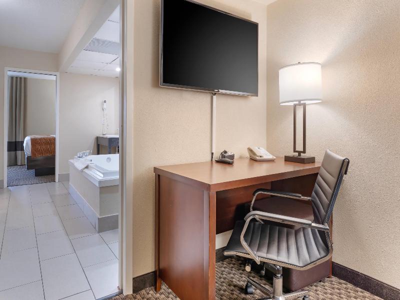 Comfort Inn Ebensburg image