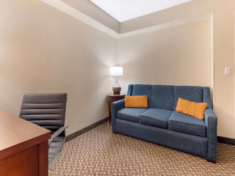 Comfort Inn Ebensburg image